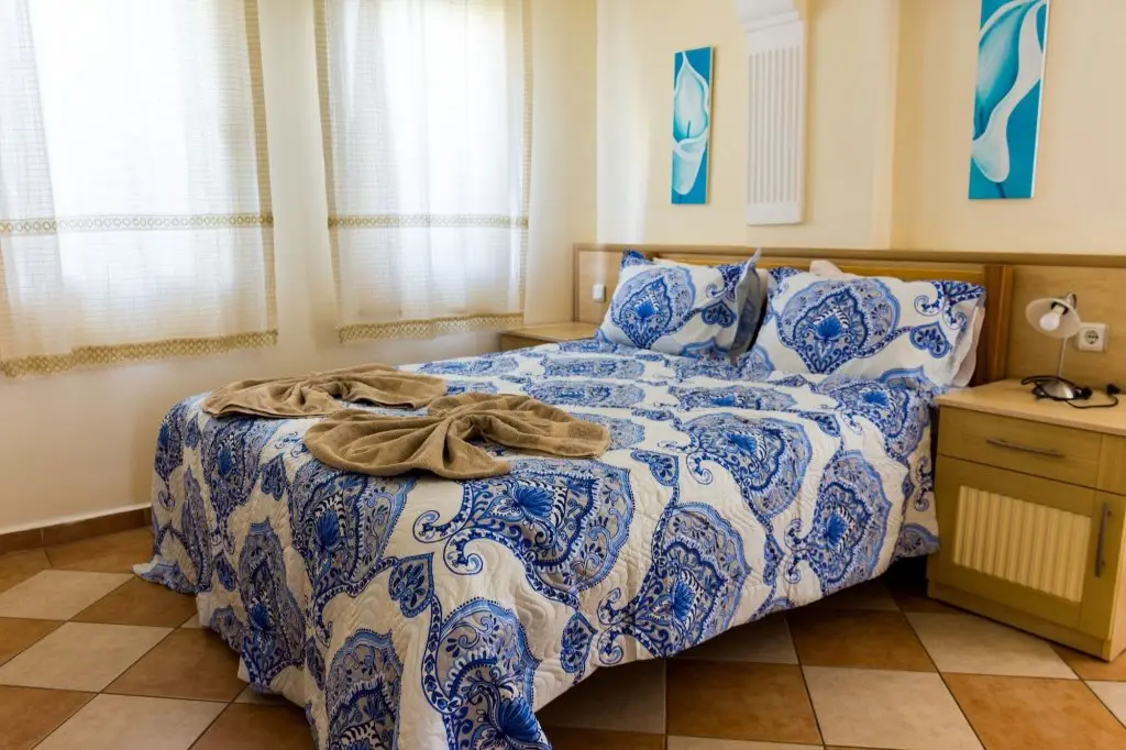 Фетхие: Mountain Valley Oludeniz
