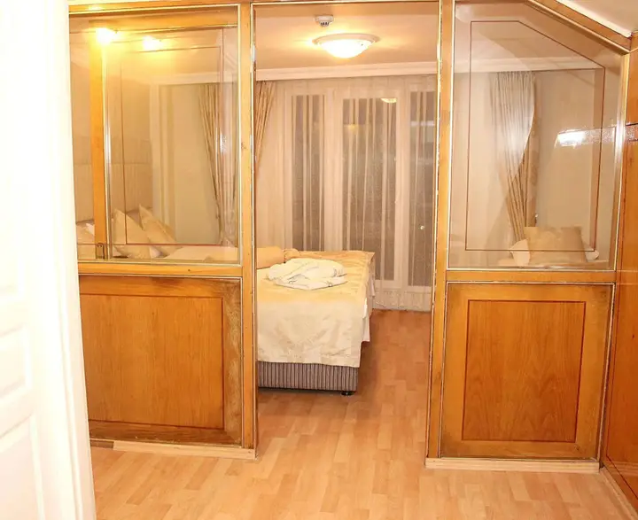 Стамбул: Blue Moon Apart Hotel