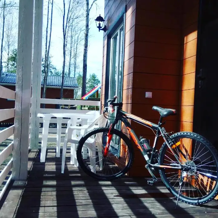 Сосново: Cottages Sosnovo Life
