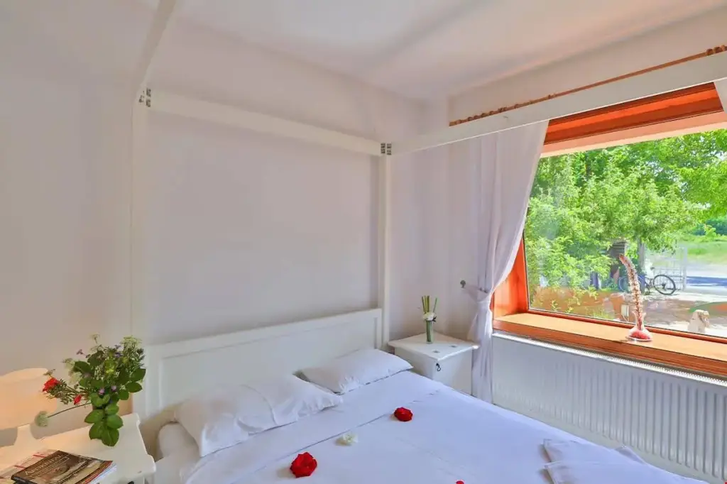Сайл: Mints Hotel - Adult Only
