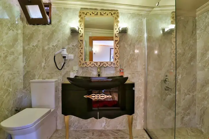 Сайл: Mints Hotel - Adult Only
