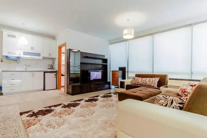 Стамбул: 216 Eagle Palace Suite