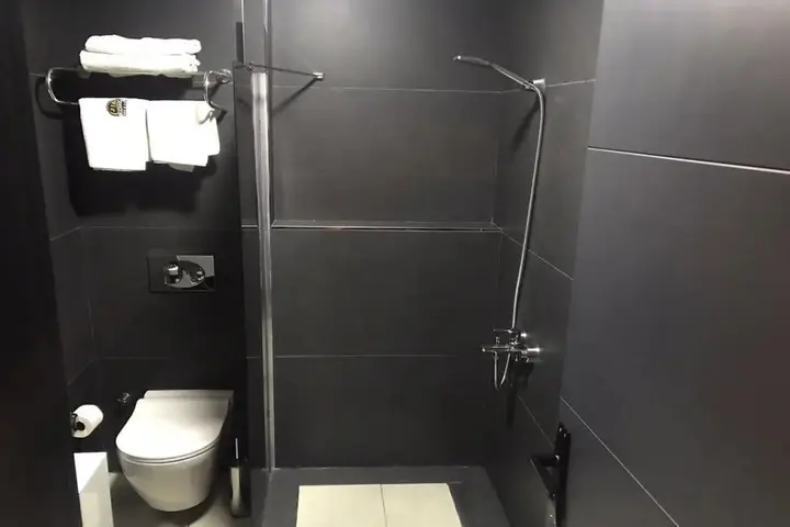 Стамбул: 216 Eagle Palace Suite