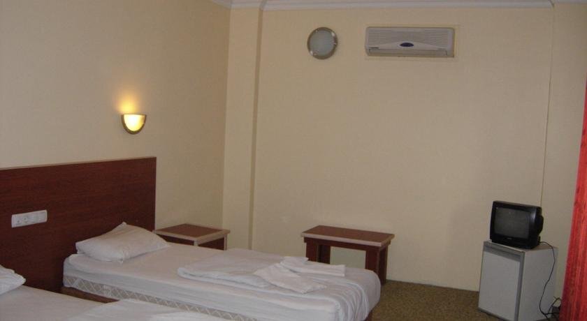 Алашехир: Philadelphia Hotel