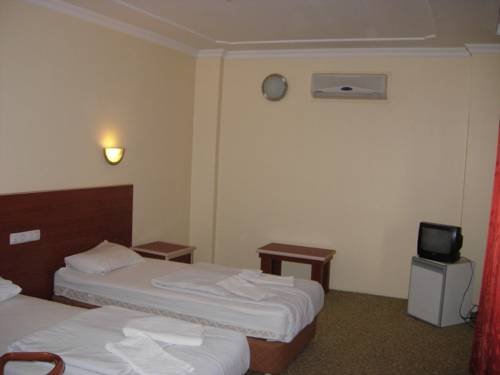 Алашехир: Philadelphia Hotel