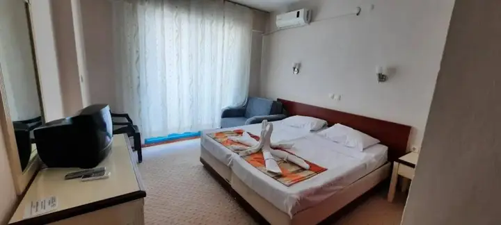 Аланья: Dayi Diamond Hotel