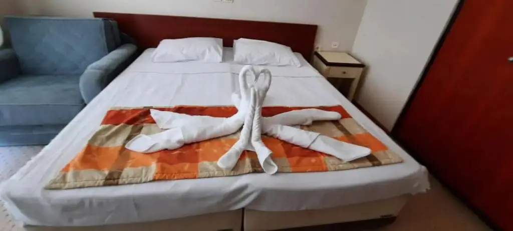 Аланья: Dayi Diamond Hotel