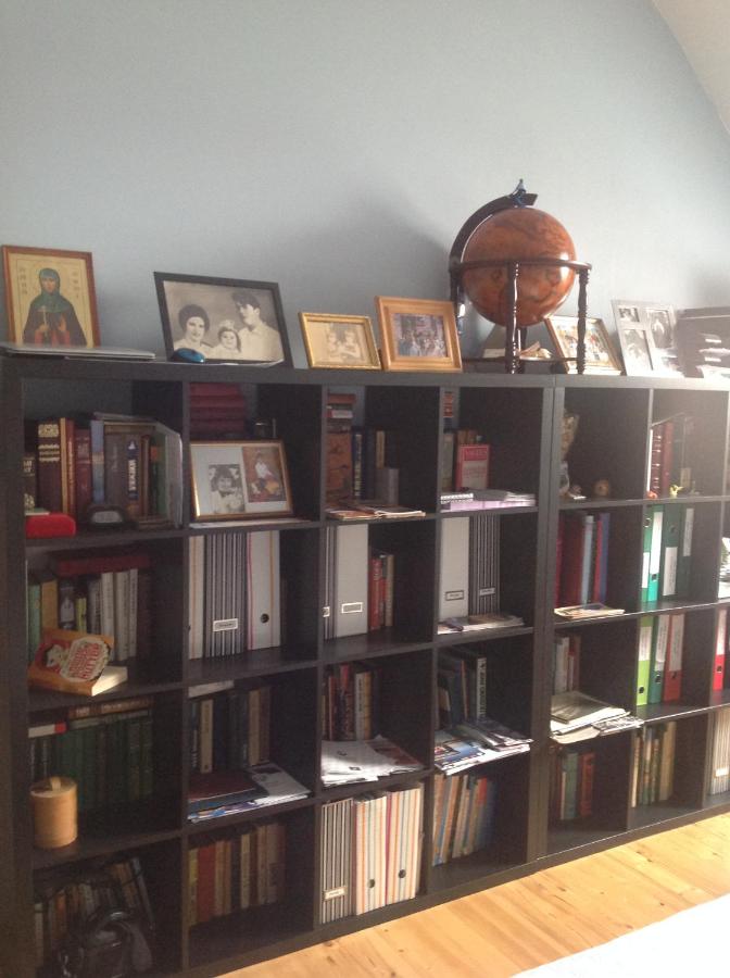 Mukhovitsy: Homestay Elena in Sergiyevskoye