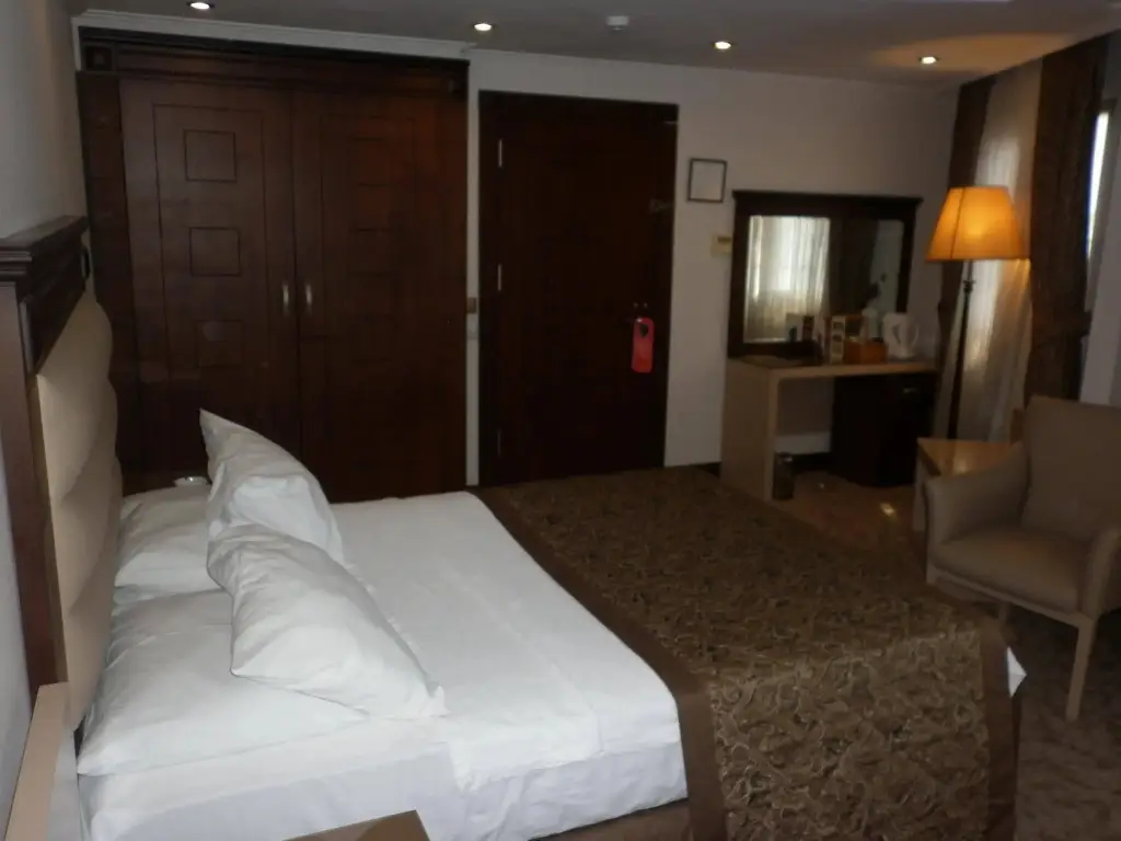 Адана: Cukurova Park Hotel