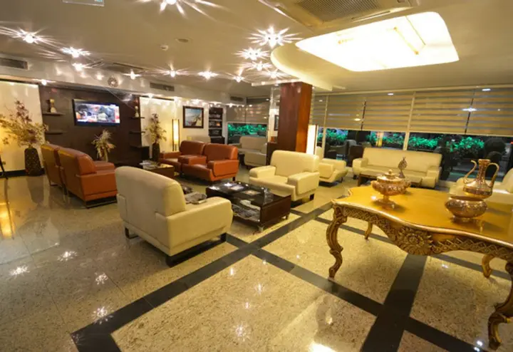 Адана: Cukurova Park Hotel