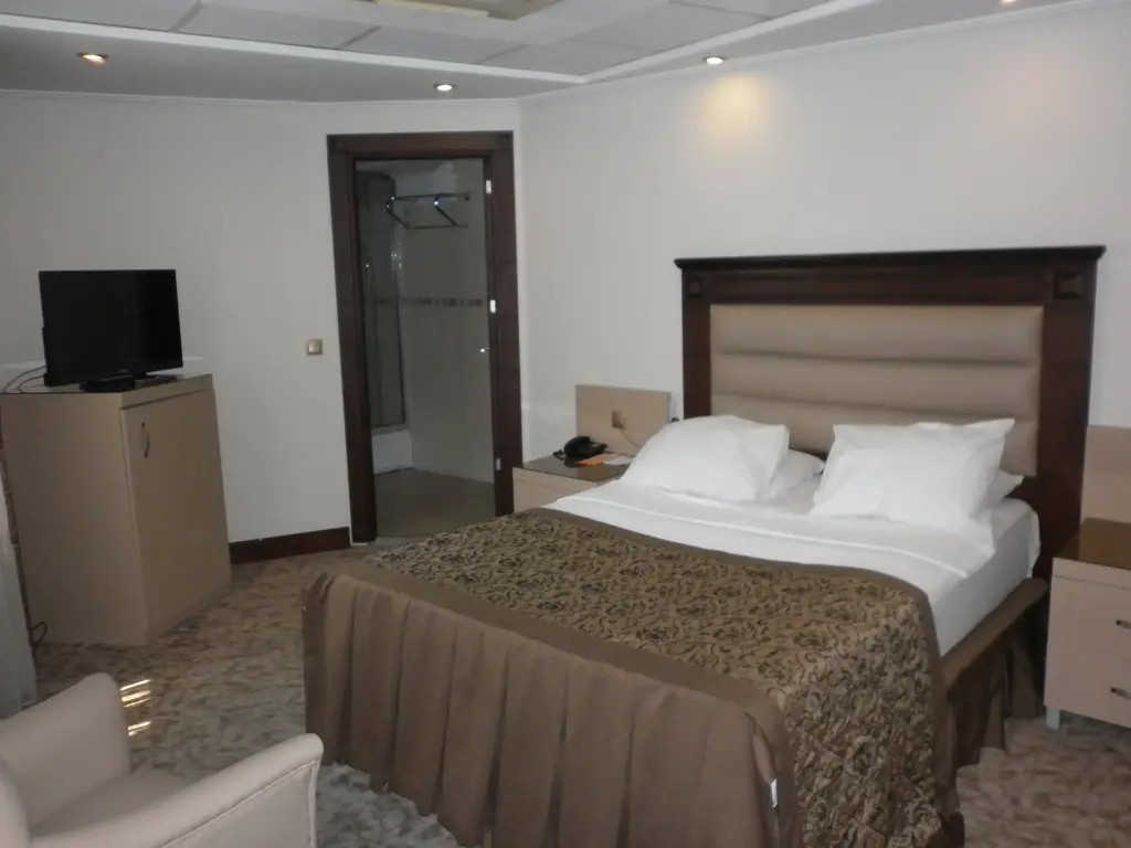 Адана: Cukurova Park Hotel