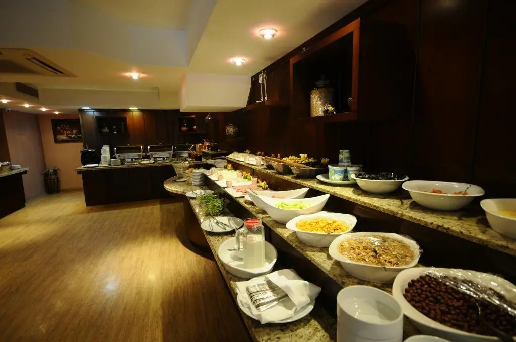 Адана: Cukurova Park Hotel