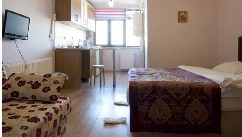 Стамбул: More Residence