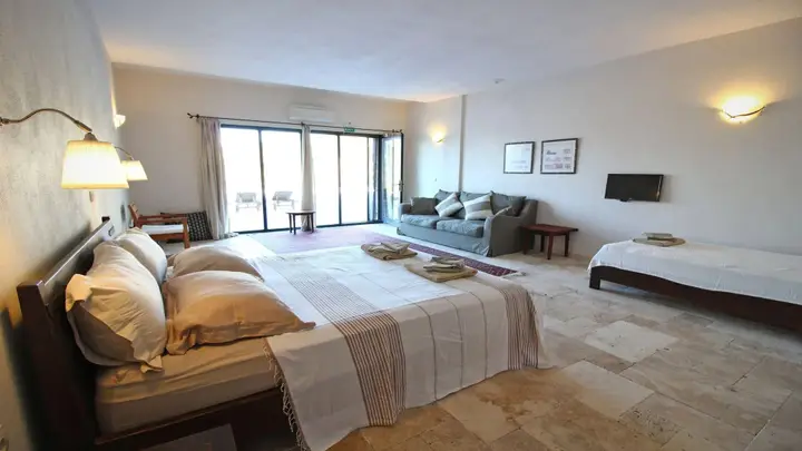 Селимийе: Kekik Otel Selimiye