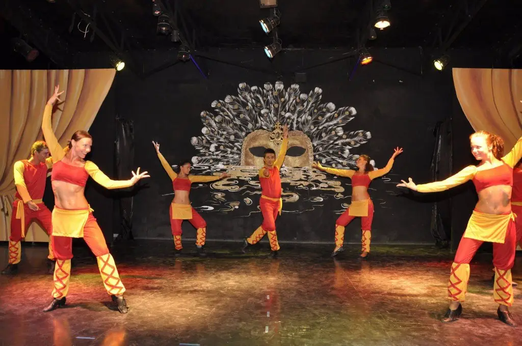 Капикири: Anadolu Hotels Didim Club