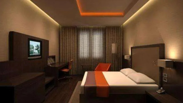 Стамбул: Crowne Plaza Istanbul Bayrampasa