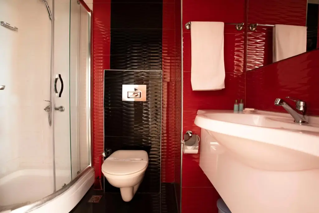 Анталья: Kristal Beach Hotel