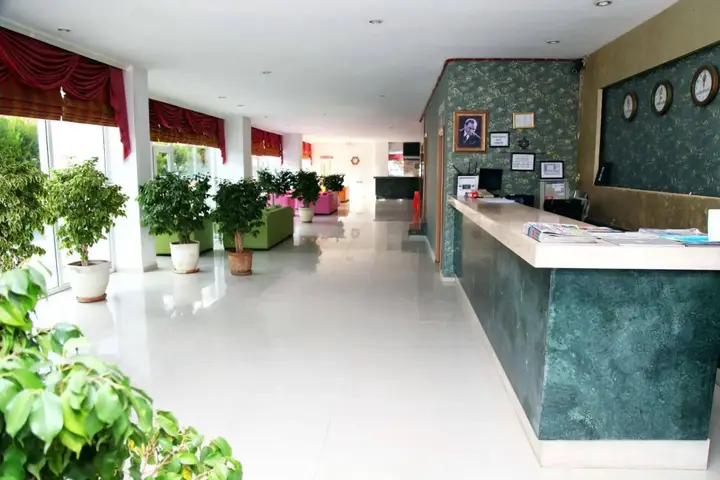 Анталья: Kristal Beach Hotel