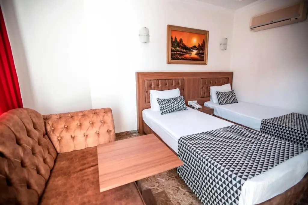 Анталья: Kristal Beach Hotel