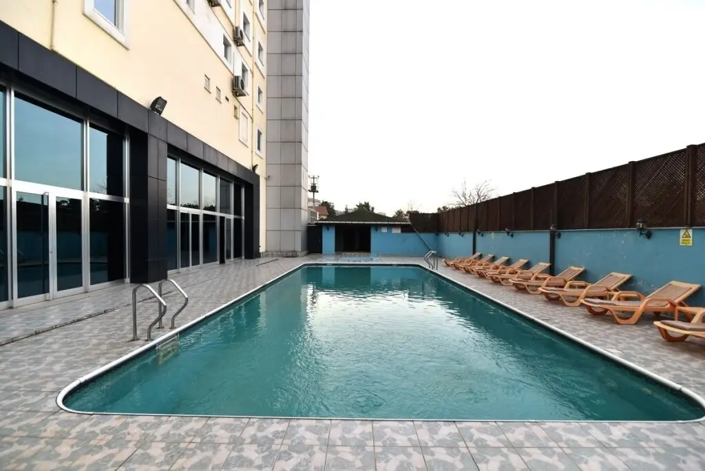 Трабзон: Saylamlar Hotel