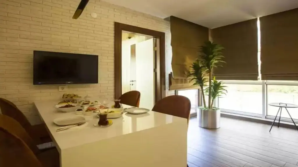 Эдремит: Maxuite Hotel in Home