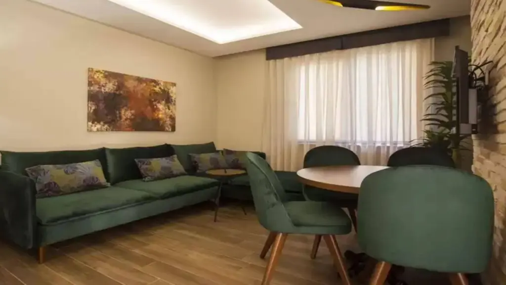 Эдремит: Maxuite Hotel in Home
