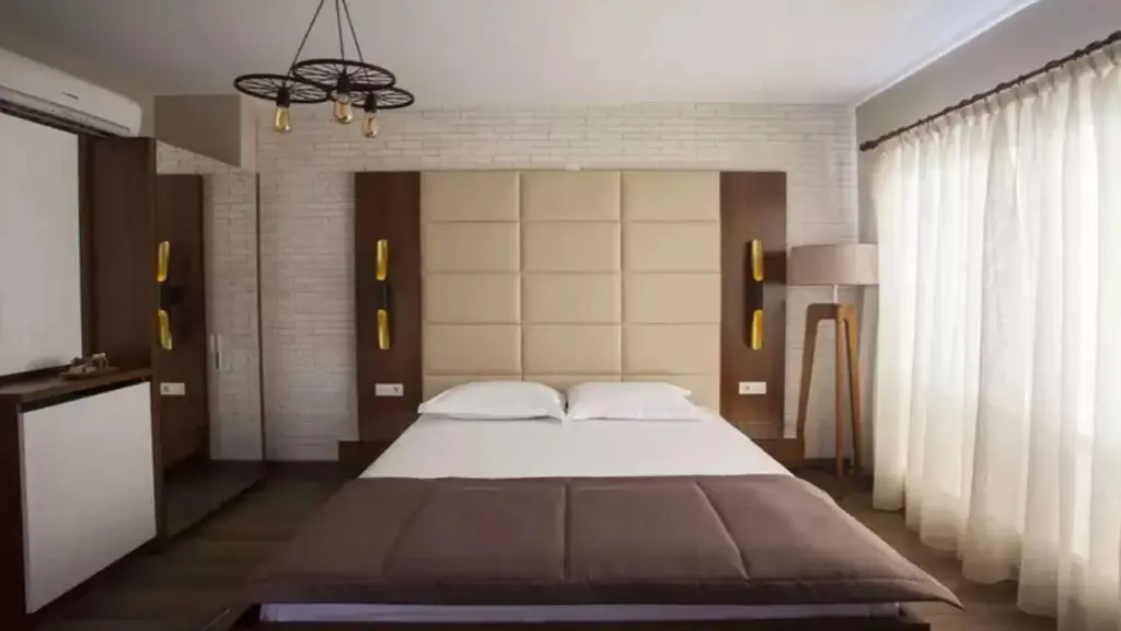 Эдремит: Maxuite Hotel in Home