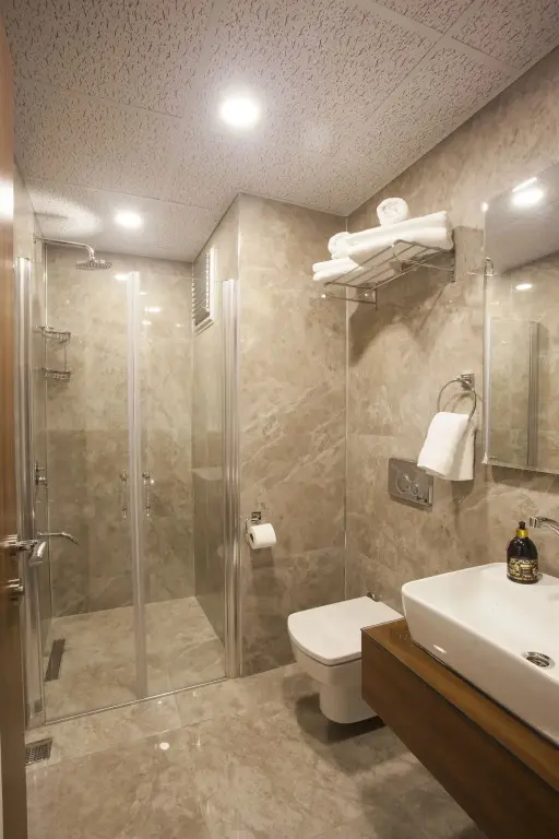 Эдремит: Maxuite Hotel in Home