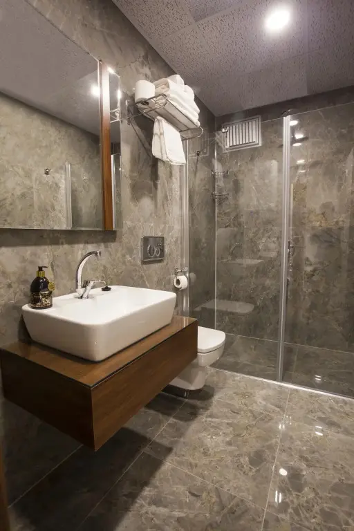 Эдремит: Maxuite Hotel in Home