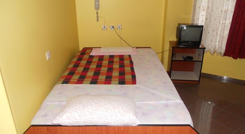 Сивас: Meka Motel