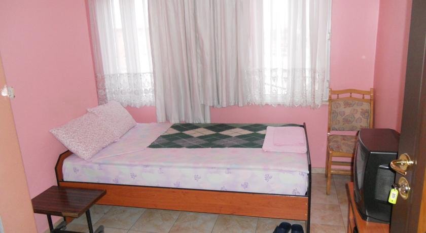 Сивас: Meka Motel