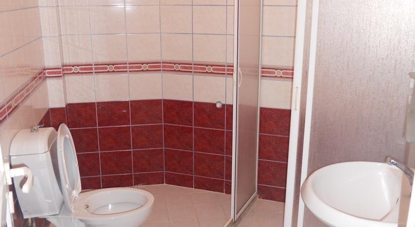 Сивас: Meka Motel