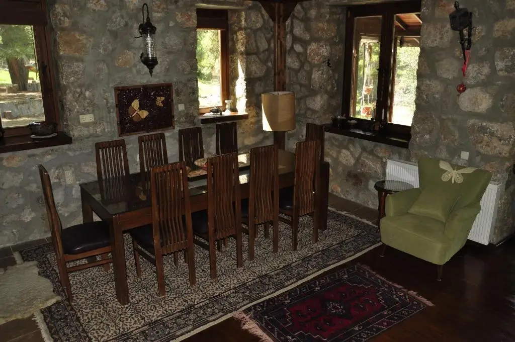 Фетхие: Dikencik Cottages