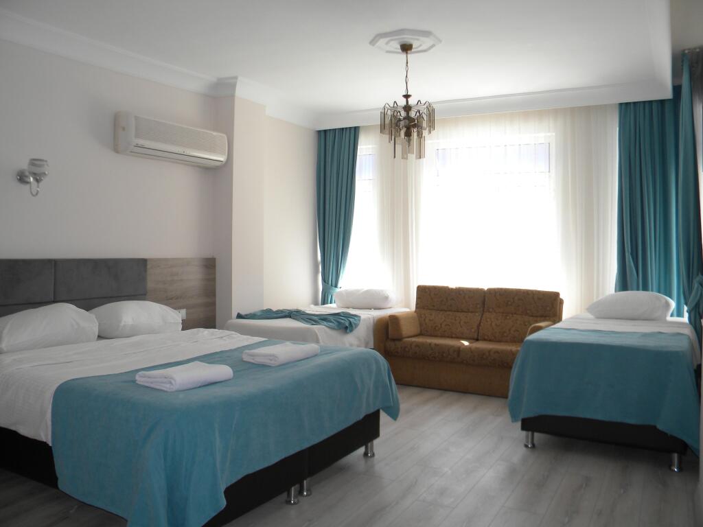 Анталья: Sava Hotel