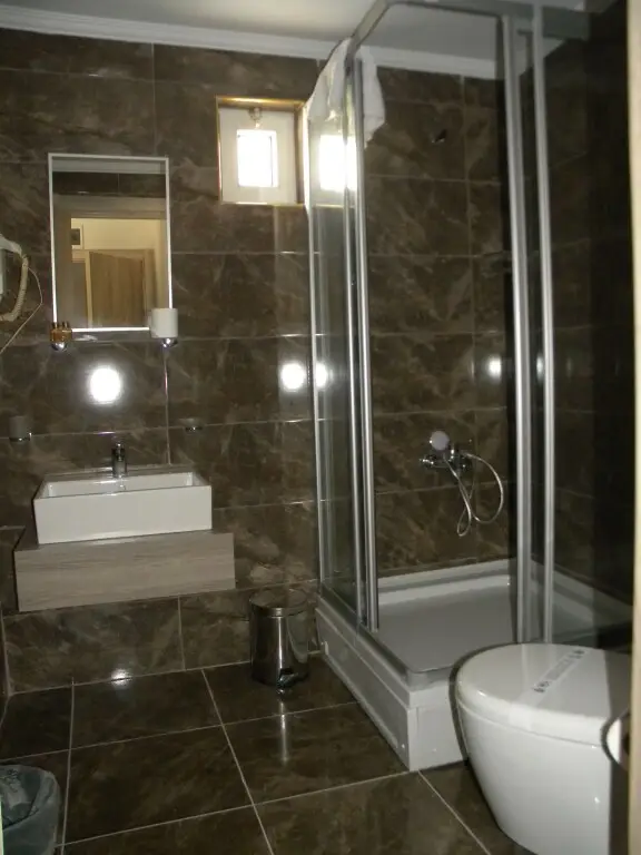 Анталья: Sava Hotel