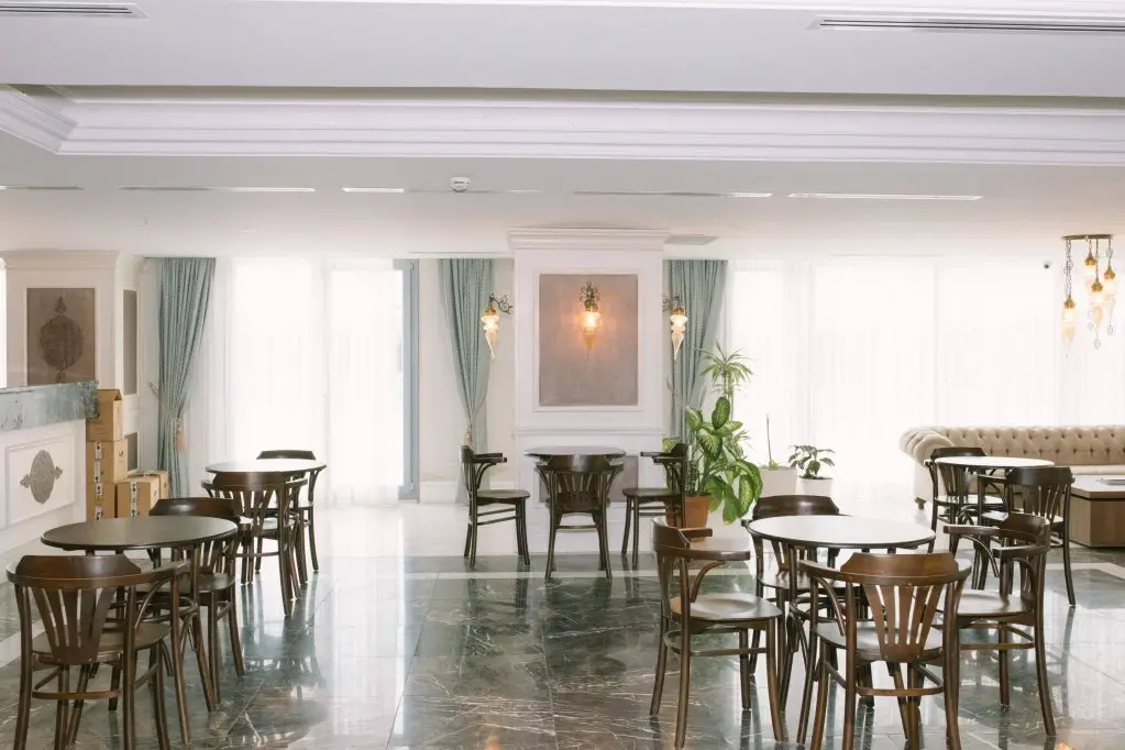 Люлебургаз: Burgaz Izer Hotel