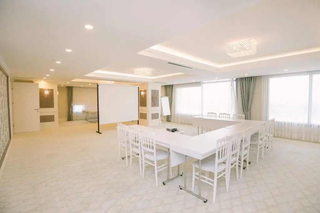 Люлебургаз: Burgaz Izer Hotel