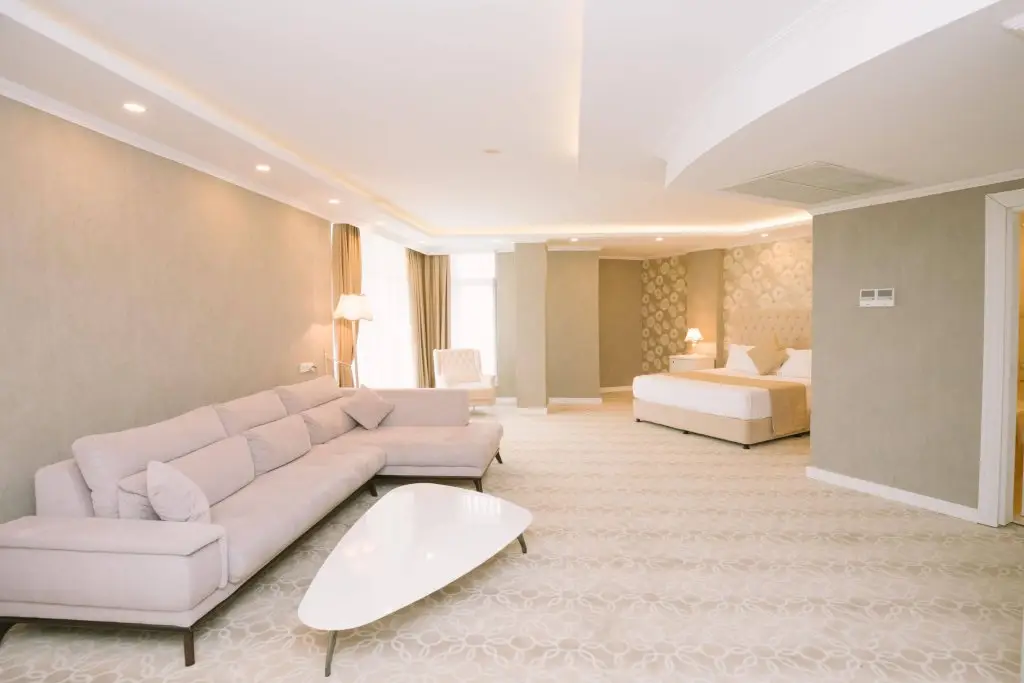 Люлебургаз: Burgaz Izer Hotel