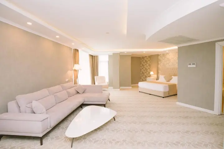 Люлебургаз: Burgaz Izer Hotel