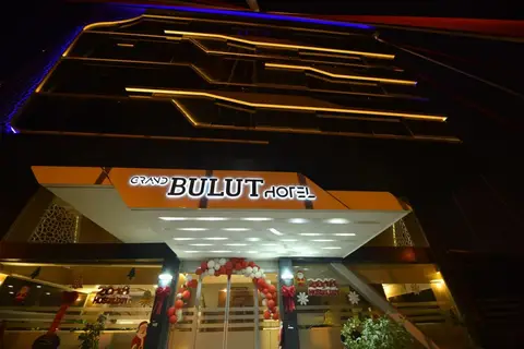 Grand Bulut Hotel & Spa — фото 1