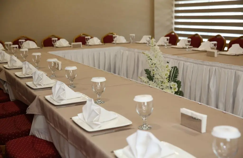 Мерсин: Grand Bulut Hotel & Spa