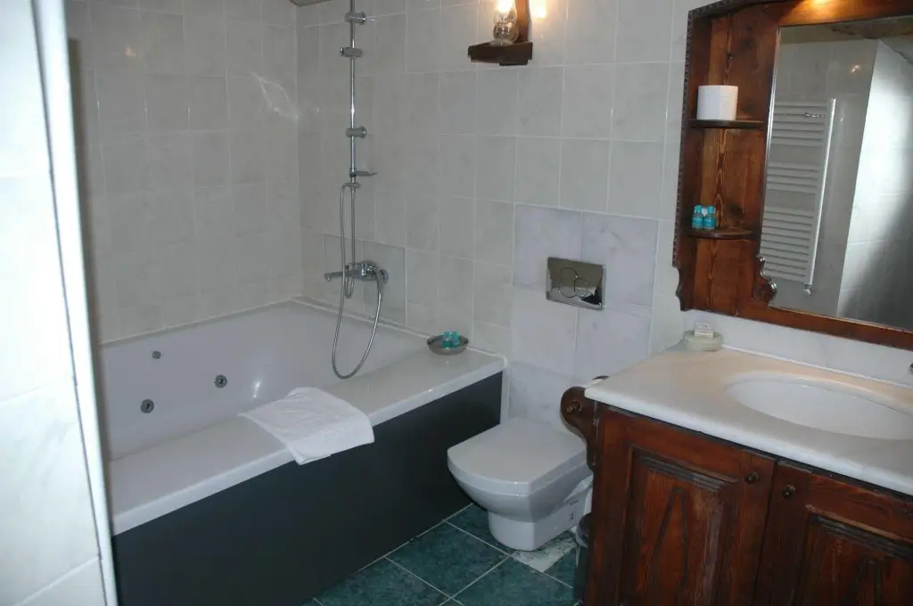 Ургуп: Elkep Evi Cave Hotel