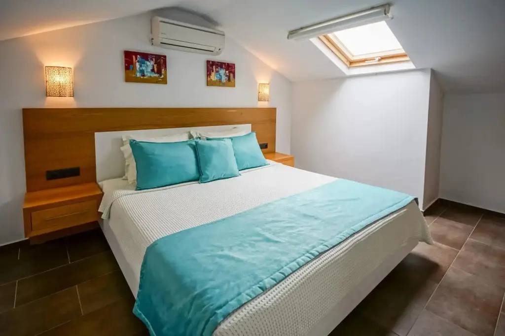 Фетхие: Mozaik Swim Up Hotel and Apartments