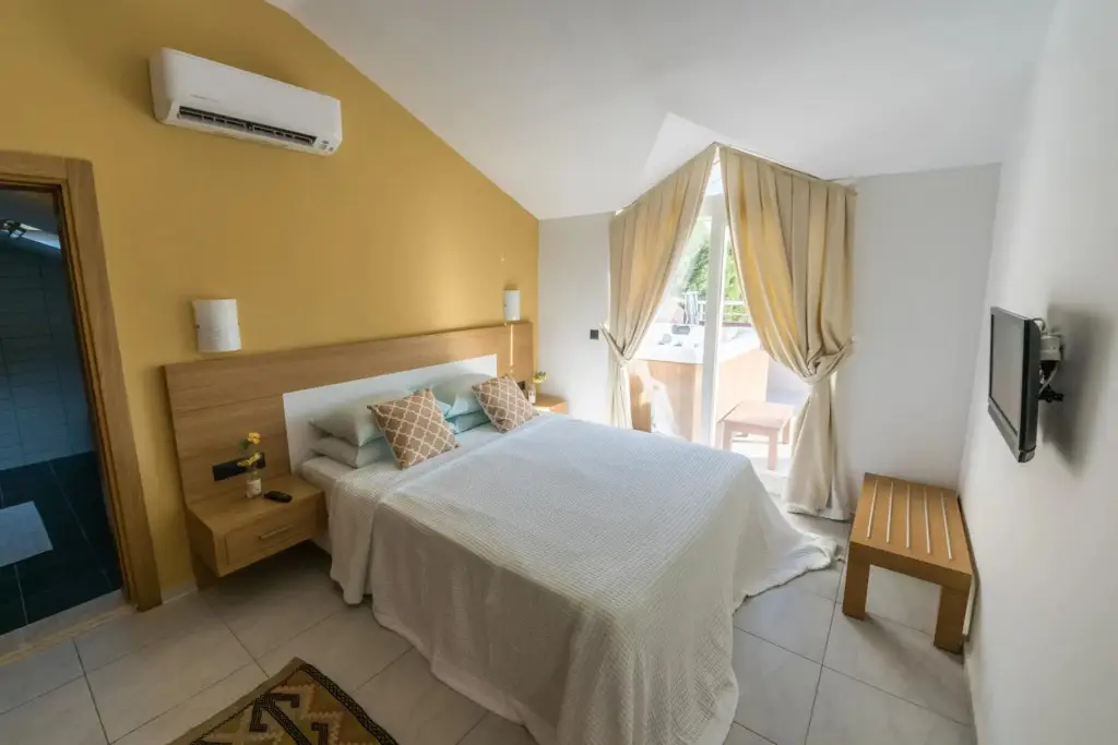 Фетхие: Mozaik Swim Up Hotel and Apartments