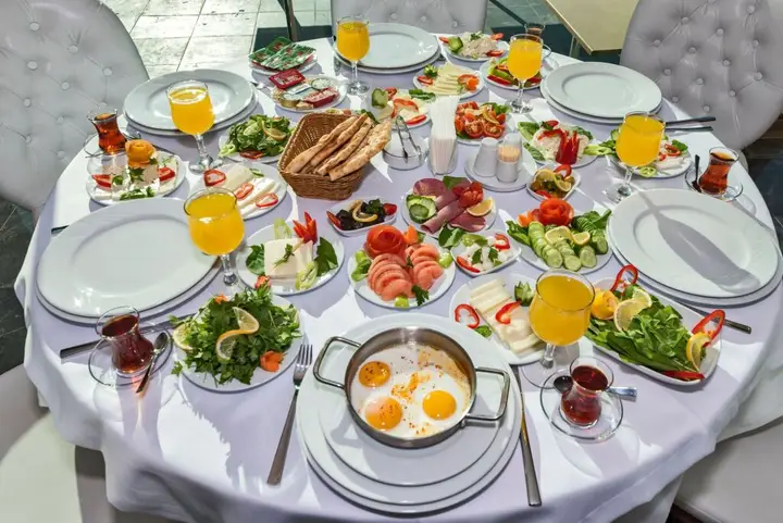 Стамбул: Cevheri's Hotel