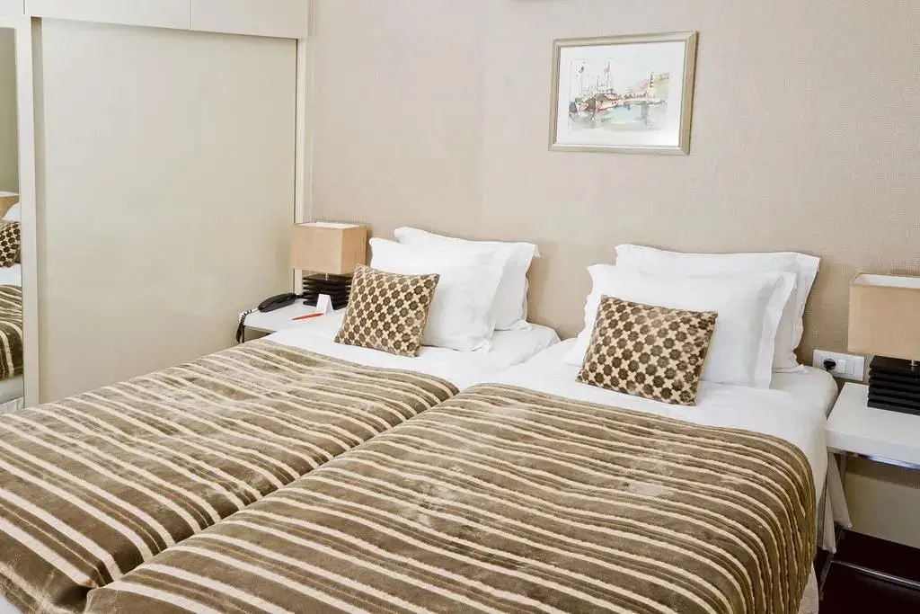 Стамбул: Cheya Deluxe Residence Nişantaşı