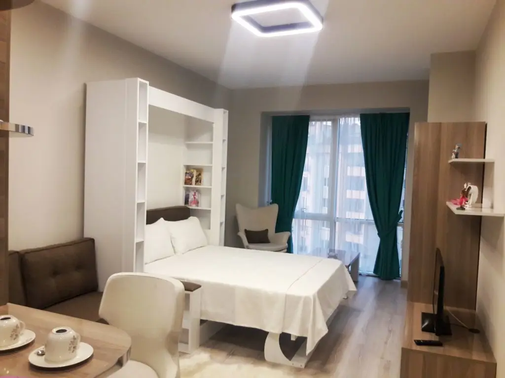 Стамбул: New Suites Istanbul