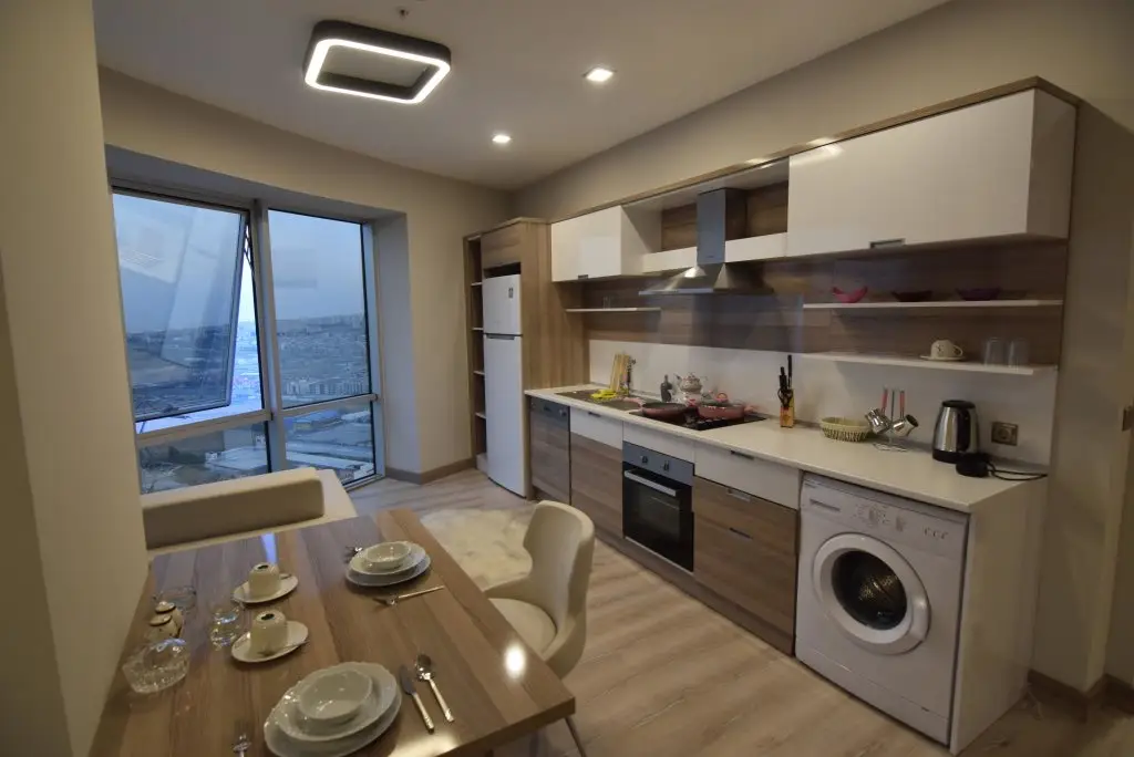 Стамбул: New Suites Istanbul