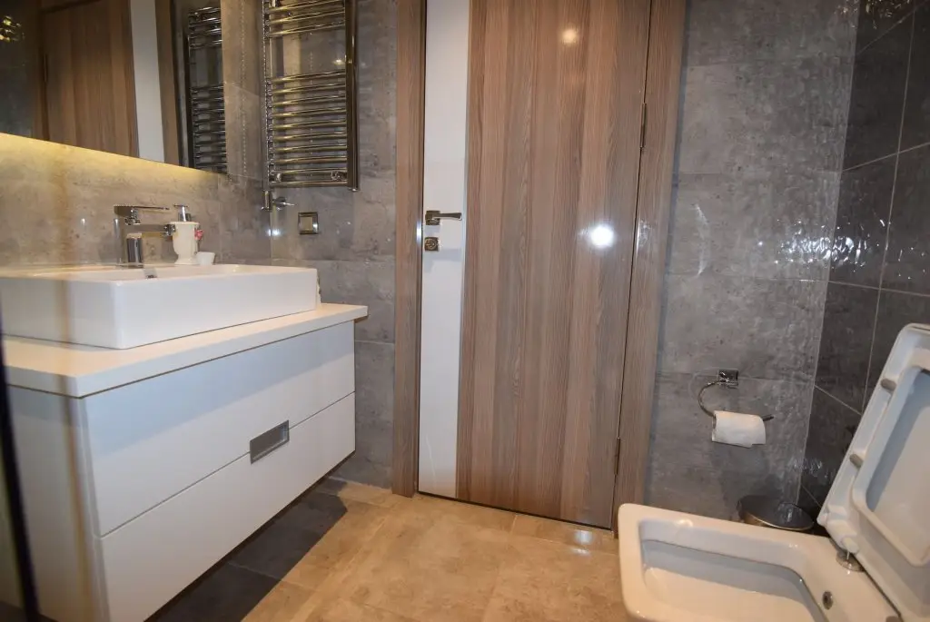 Стамбул: New Suites Istanbul