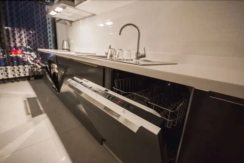 Стамбул: Koza Suites & Apartments Basaksehir